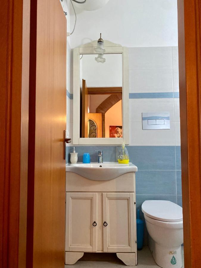 Holiday House Ginevra フォルミア エクステリア 写真