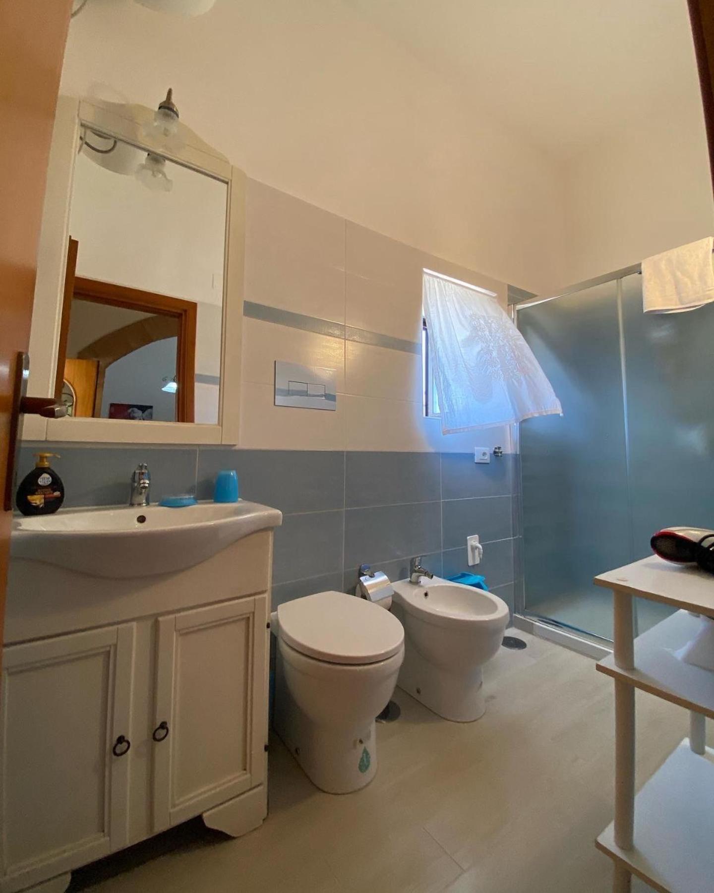 Holiday House Ginevra フォルミア エクステリア 写真