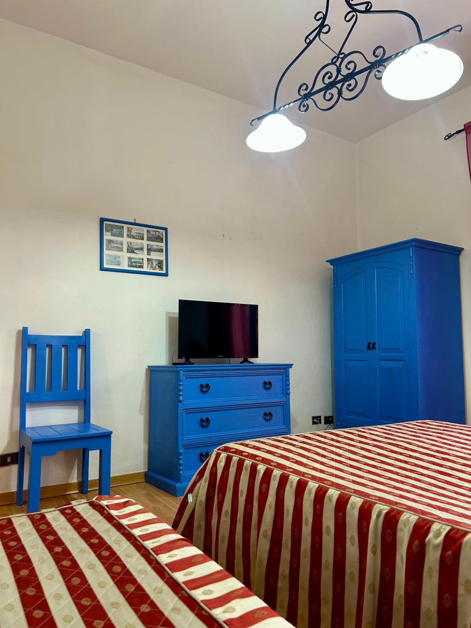 Holiday House Ginevra フォルミア エクステリア 写真