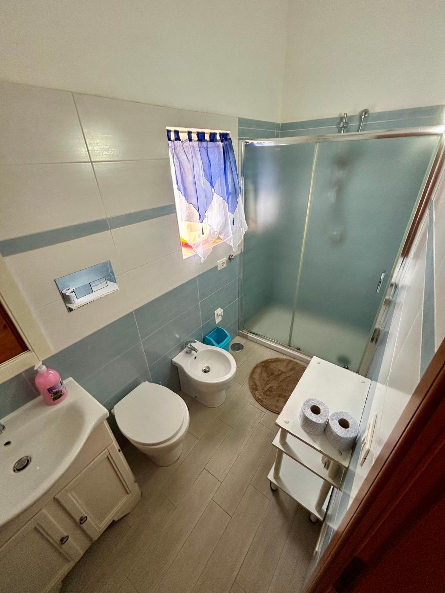 Holiday House Ginevra フォルミア エクステリア 写真